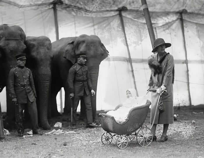 Rare Historical Photos That Change How You See the Past