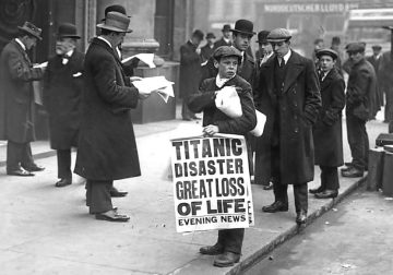 Rare Historical Photos That Change How You See the Past