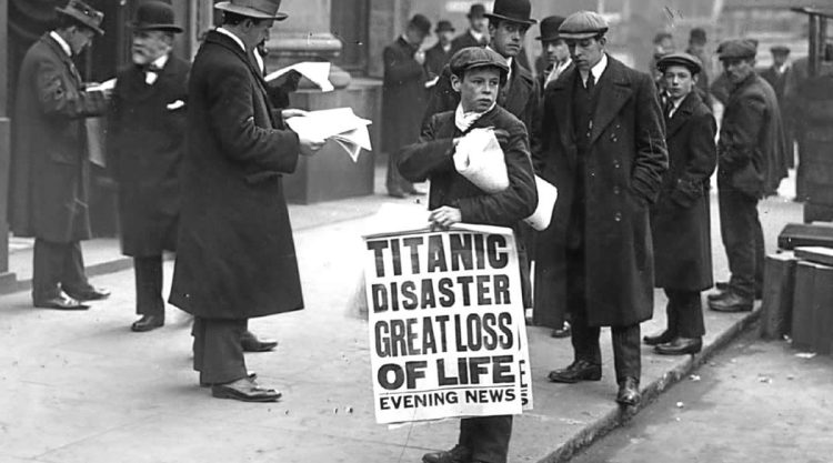 Rare Historical Photos That Change How You See the Past