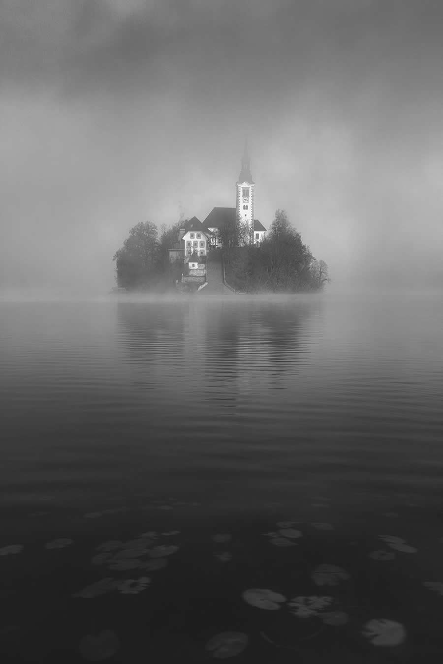 Black and White Landscape Winners 2025 reFocus Photography Awards