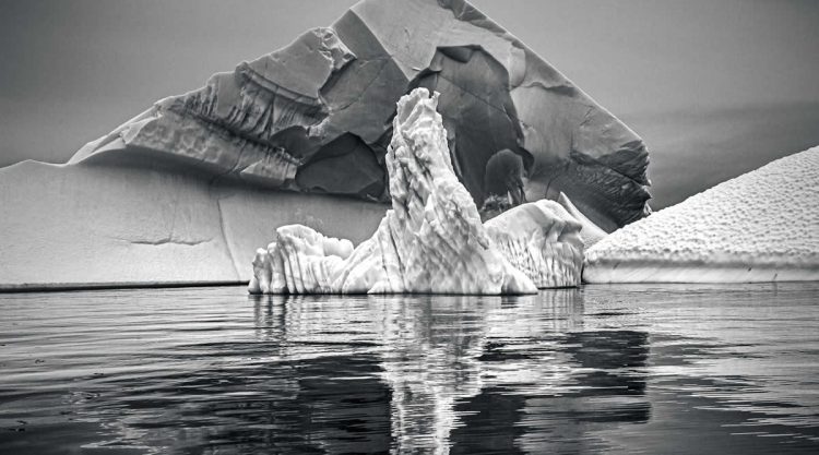 Black and White Landscape Winners 2025 reFocus Photography Awards