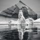 Black and White Landscape Winners 2025 reFocus Photography Awards