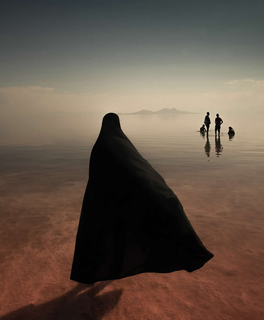 Refocus 2025 Color Photography Awards Winners