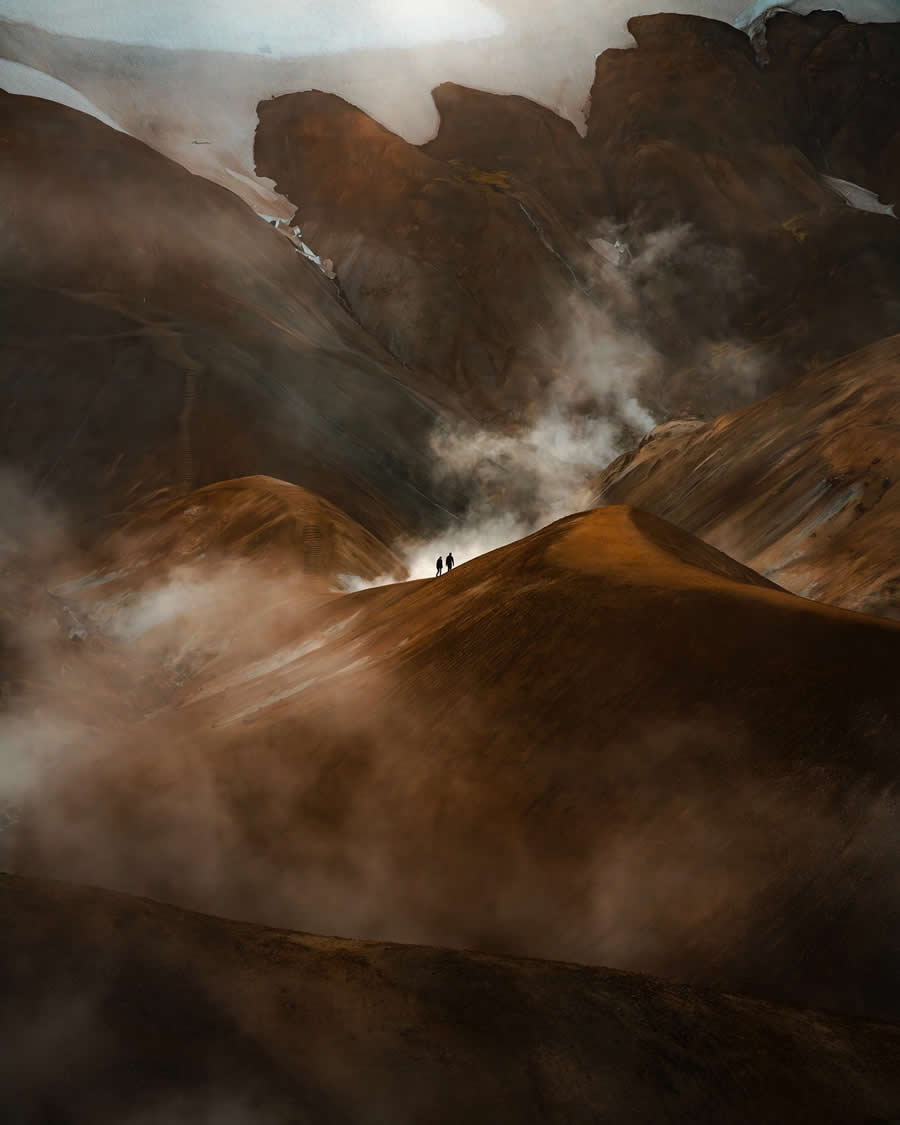 Refocus 2025 Color Photography Awards Winners