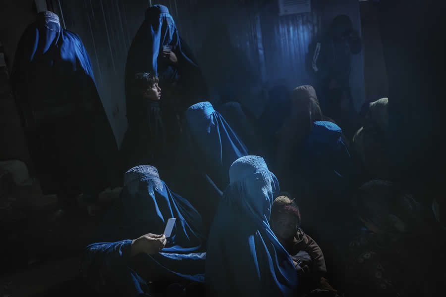 Refocus 2025 Color Photography Awards Winners