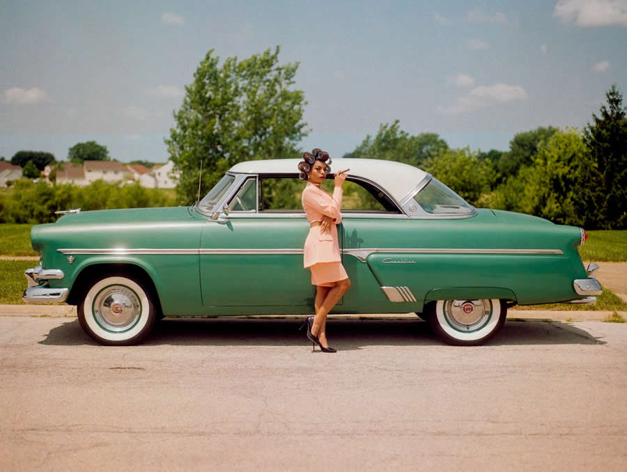 Refocus 2025 Color Photography Awards Winners