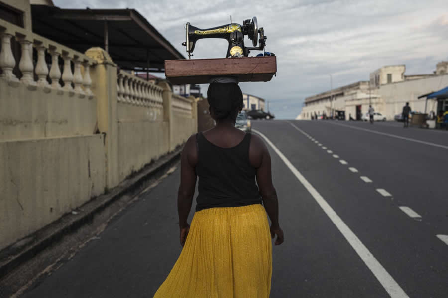 Street Phootography by Andrea Torrei