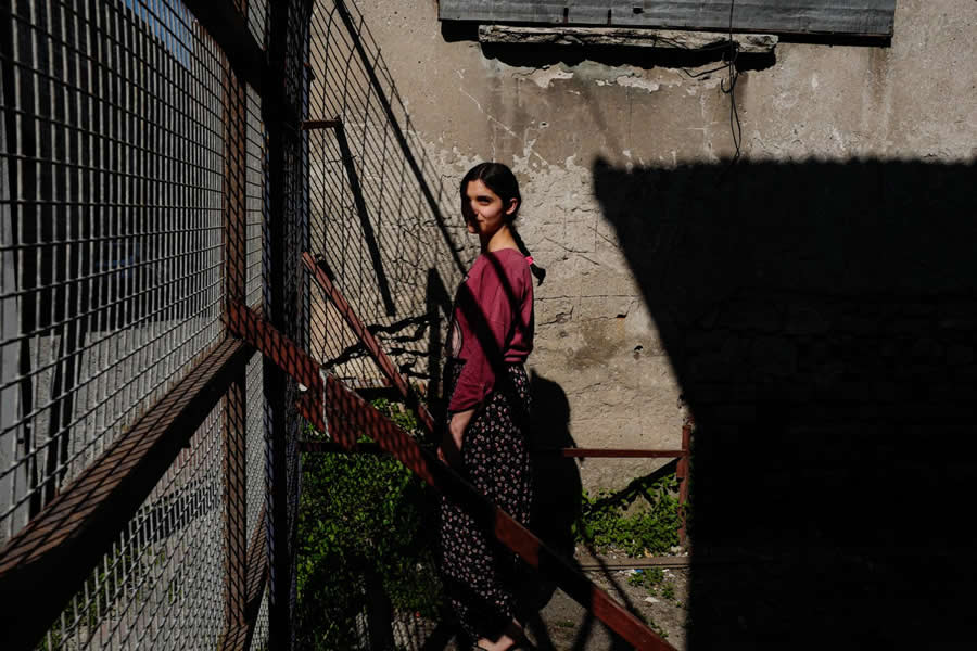 Street Phootography by Andrea Torrei