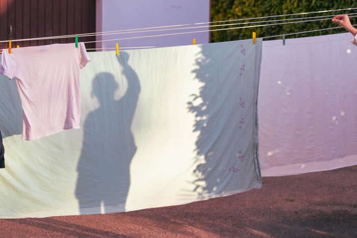 Perfectly Timed Street Photos by Luca Regoli