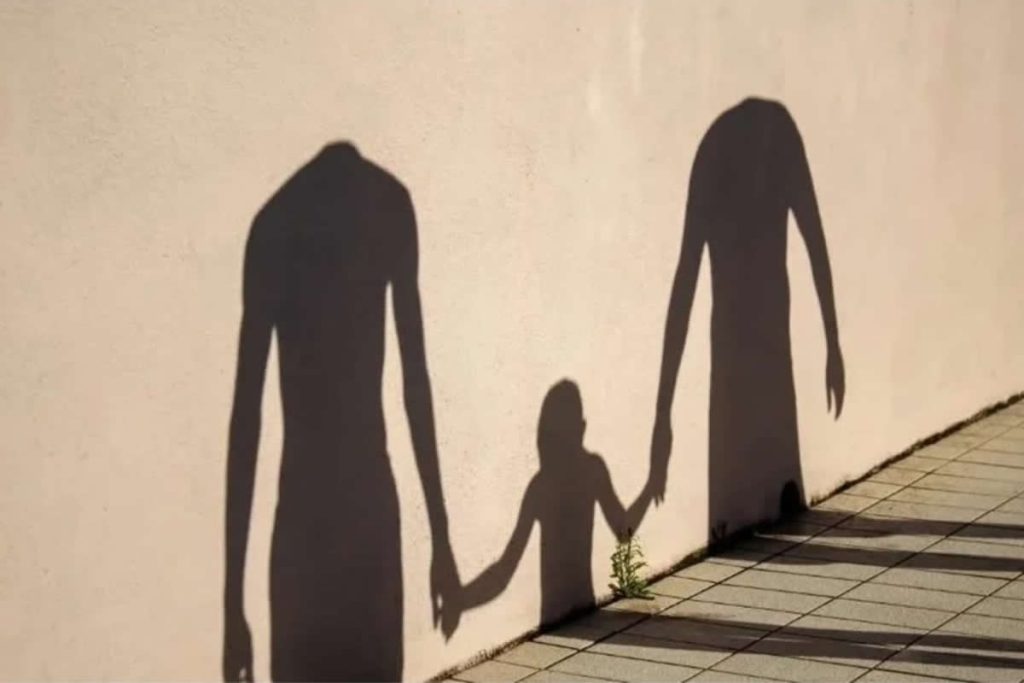 Perfectly Timed Street Photos by Luca Regoli