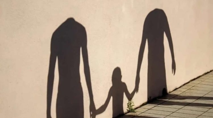 Perfectly Timed Street Photos by Luca Regoli