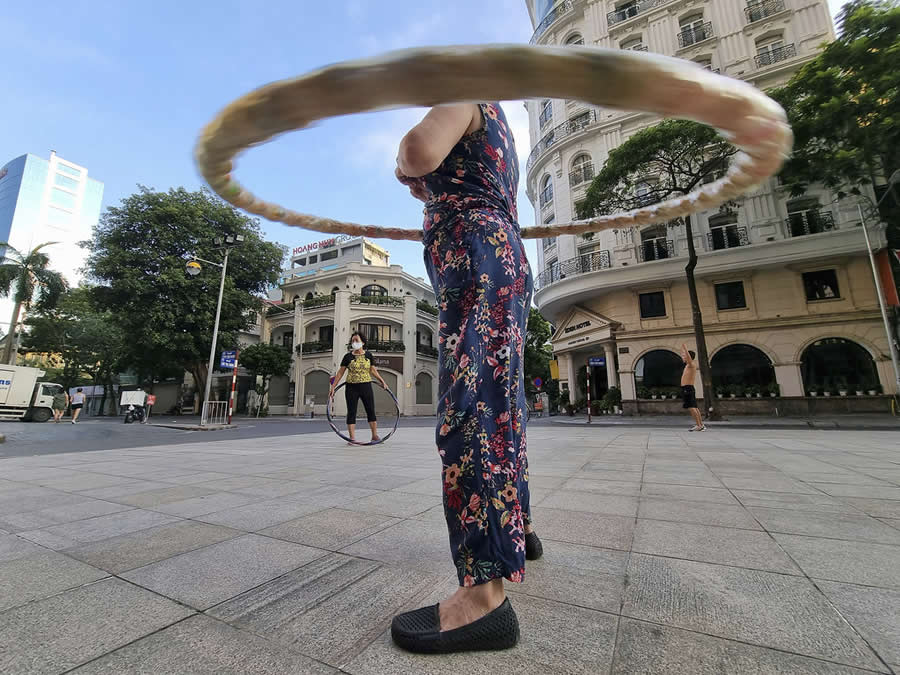 Street Phootography by Chu Viet Ha