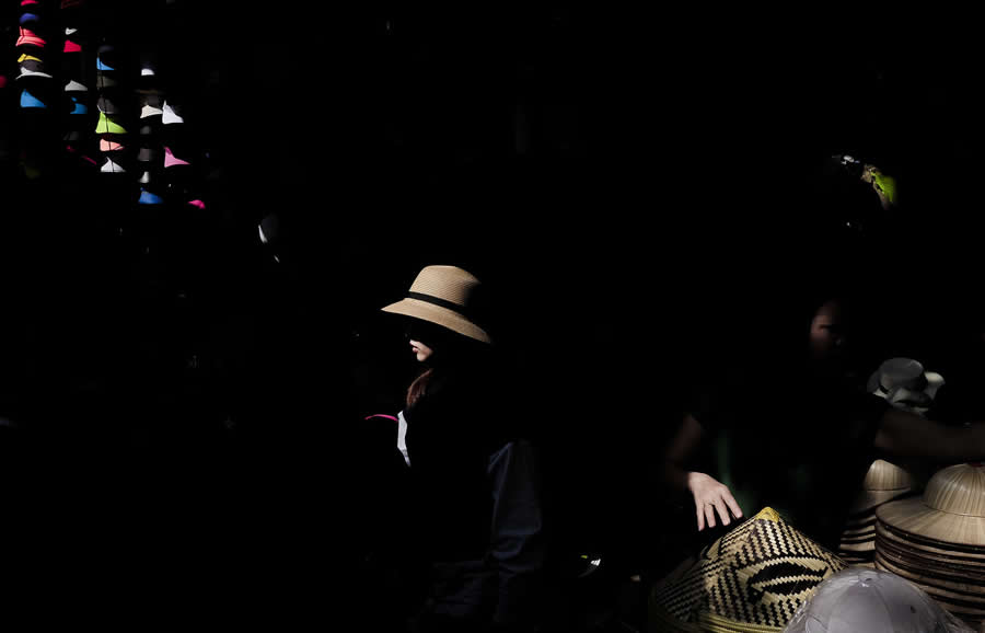 Street Phootography by Chu Viet Ha