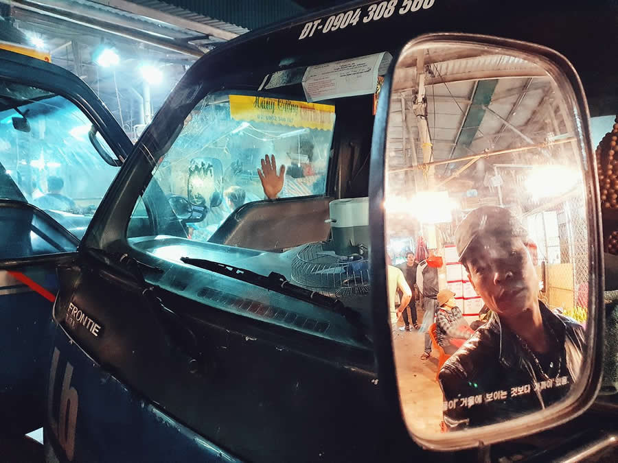 Street Phootography by Chu Viet Ha