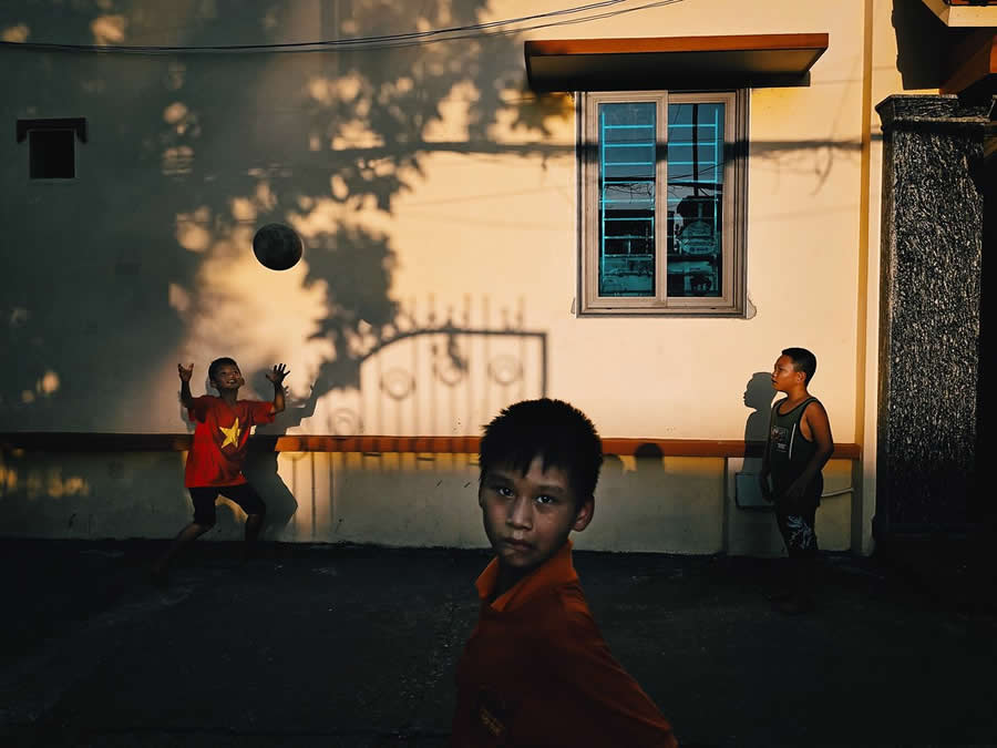 Street Phootography by Chu Viet Ha