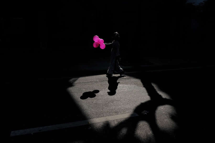 Street Phootography by Chu Viet Ha