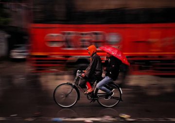 30 Street Photos That Masterfully Showcase the Art of Composition