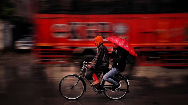 Street Photos That Masterfully Showcase the Art of Composition