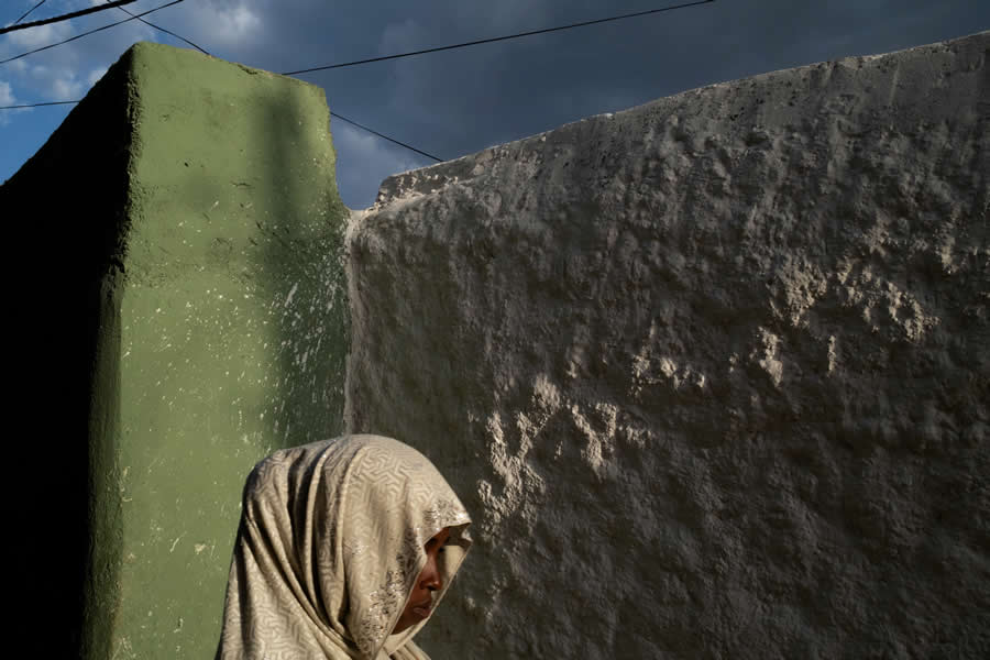 Street Phootography of Ethiopia by Sebastian Piatek