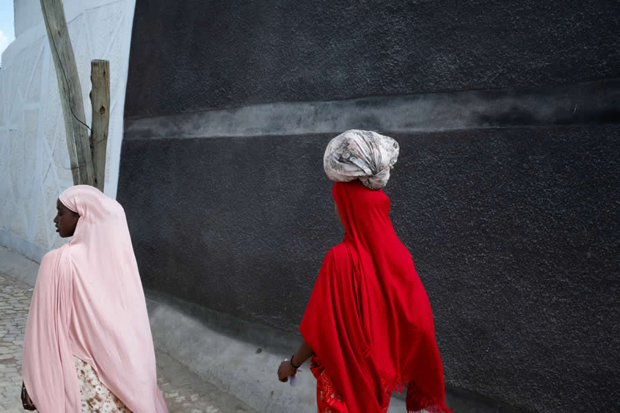 Street Phootography of Ethiopia by Sebastian Piatek