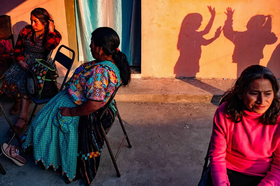 Street Photography by Noel Rojo