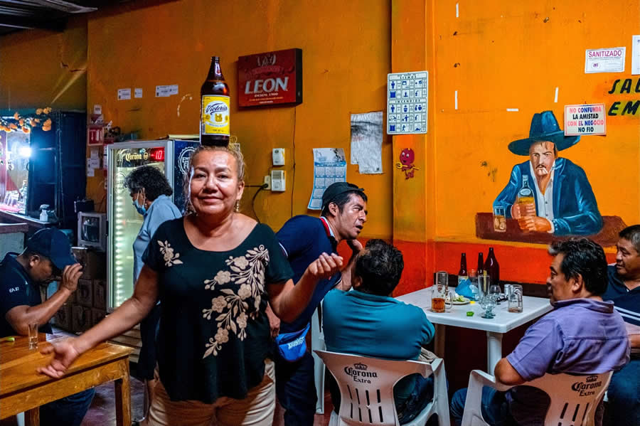 Street Photography by Noel Rojo