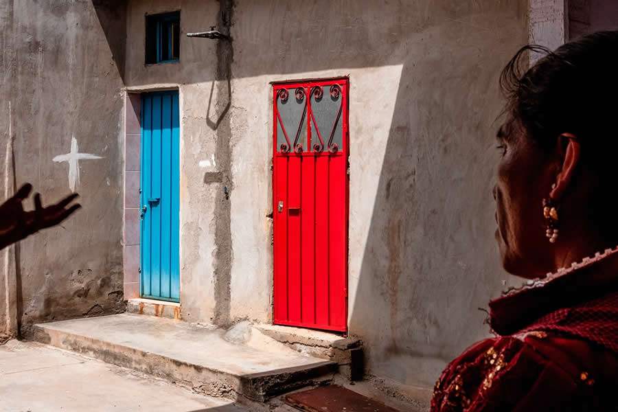 Street Photography by Noel Rojo