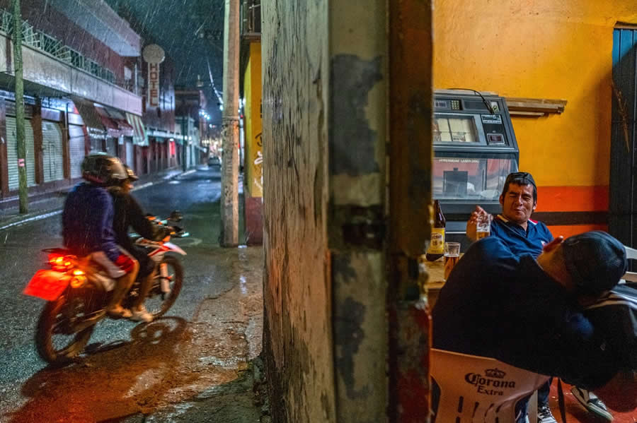 Street Photography by Noel Rojo