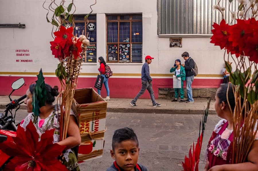 Street Photography by Noel Rojo