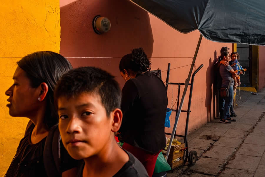 Street Photography by Noel Rojo