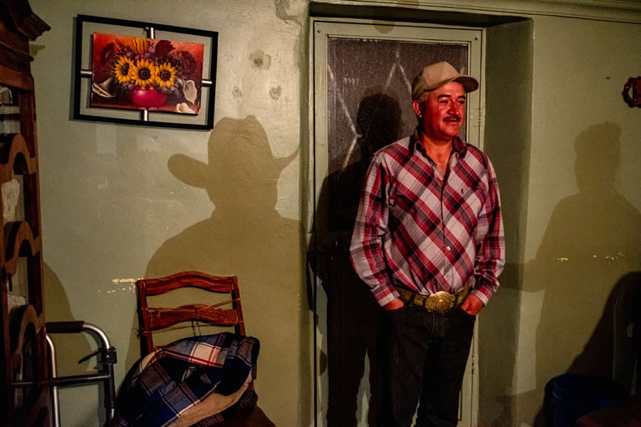Street Photography by Noel Rojo