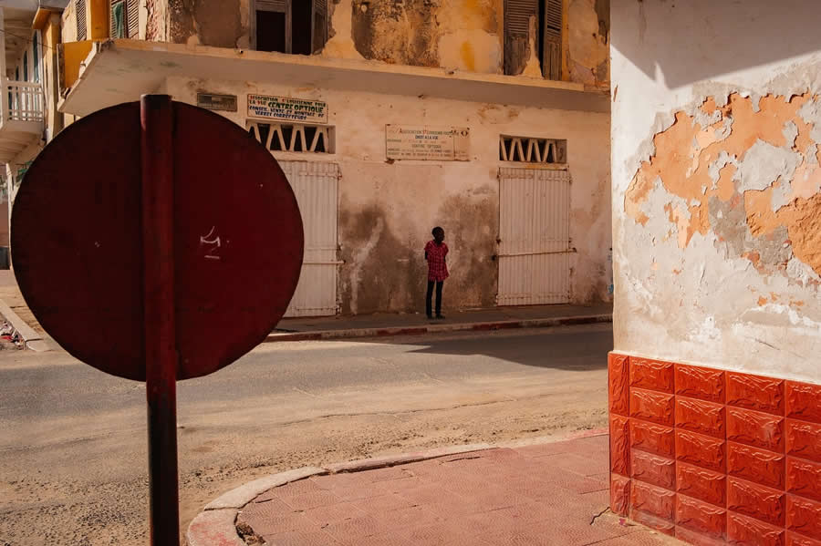 Street Photography by Noel Rojo