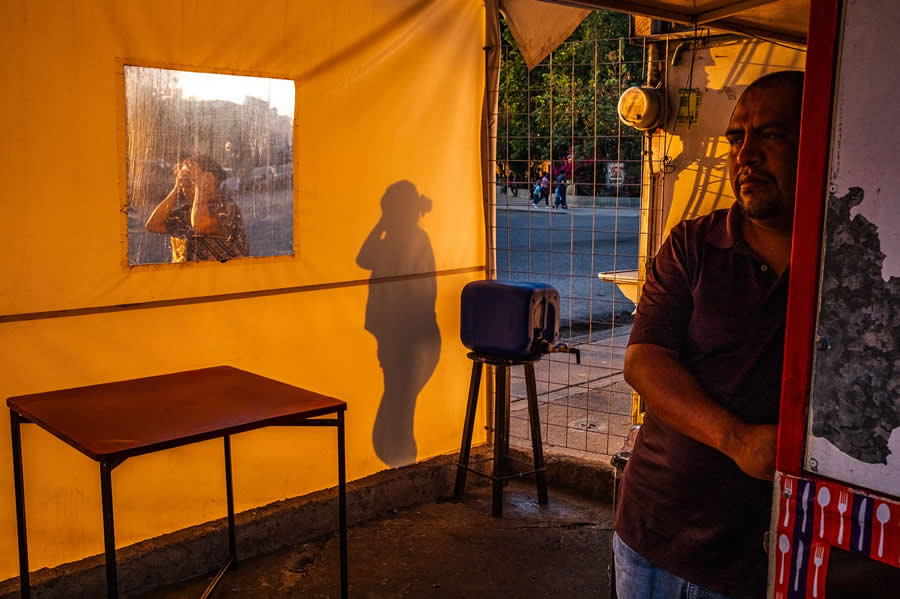 Street Photography by Noel Rojo