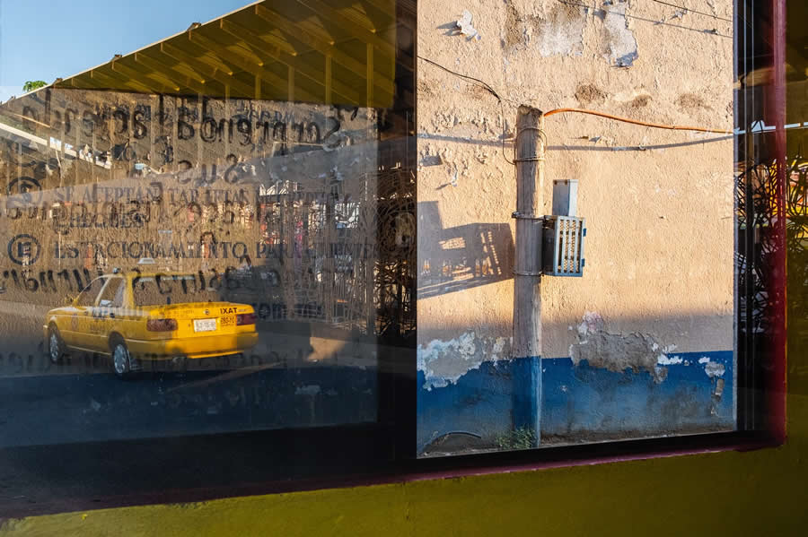 Street Photography by Noel Rojo