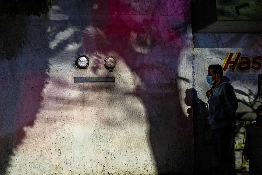 Street Photography by Noel Rojo