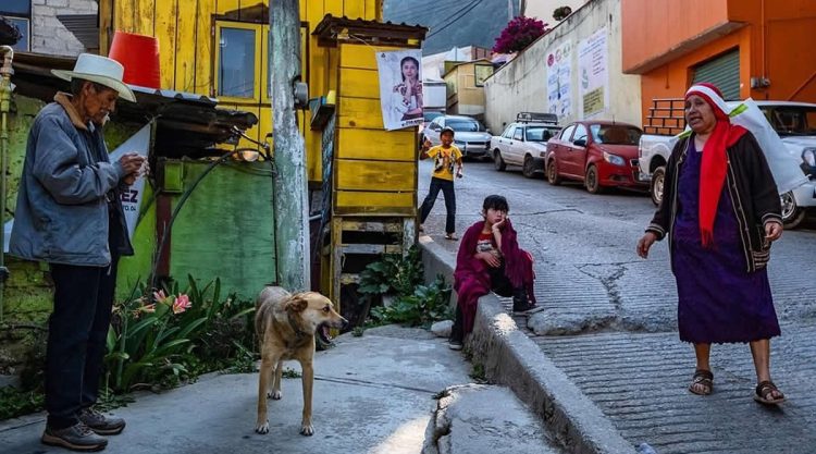 Street Photography by Noel Rojo