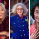 Beauty and Strength of Older Women by Mihaela Noroc