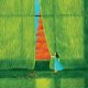 Tranquil Artworks by South Korean Artist Mulgil Kim