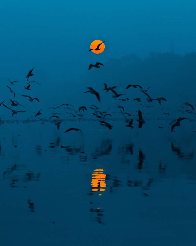 Travel Photography by Sanket Joshi