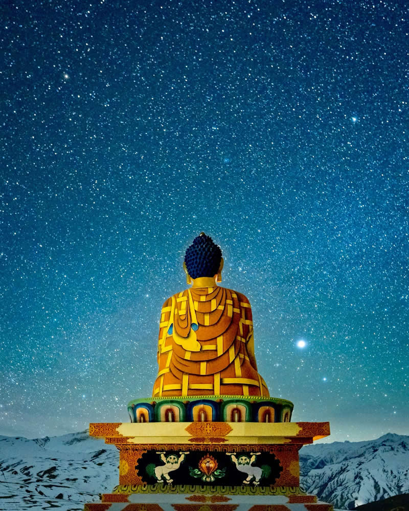 Travel Photography by Sanket Joshi