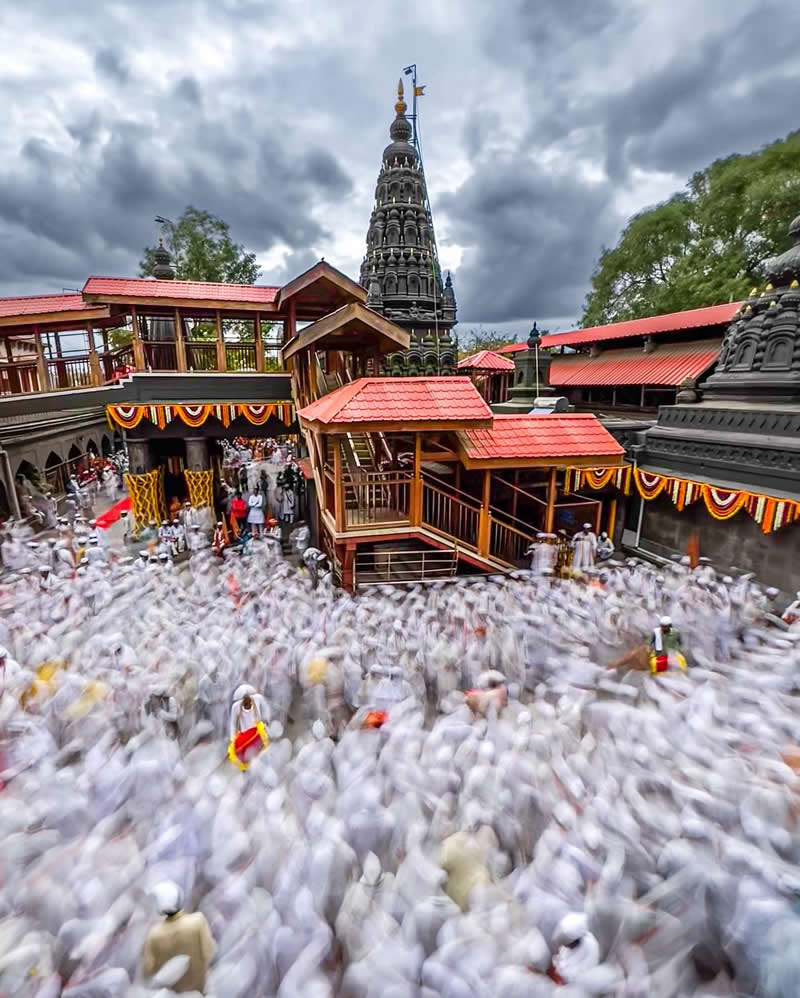 Travel Photography by Sanket Joshi
