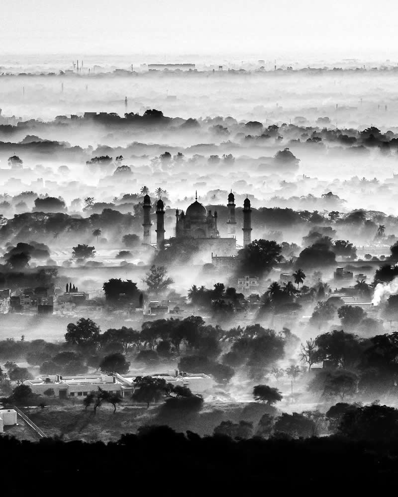 Travel Photography by Sanket Joshi