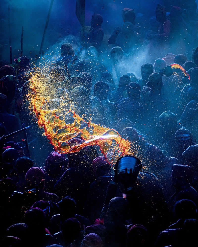 Travel Photography by Sanket Joshi