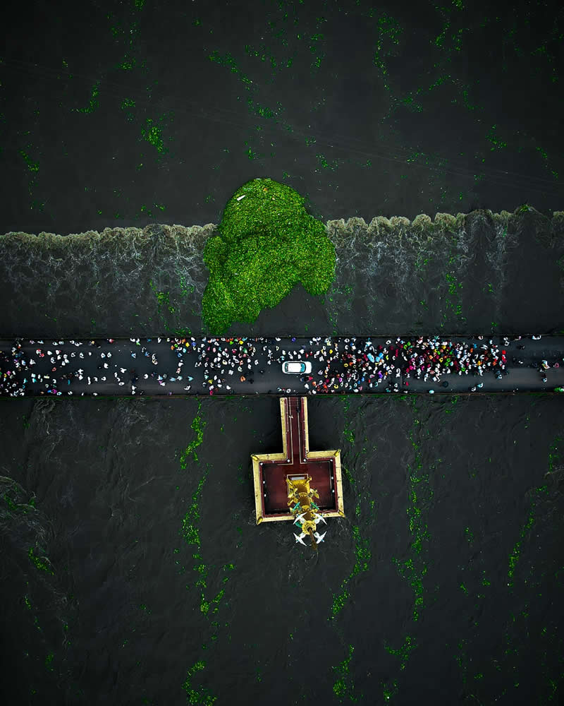 Travel Photography by Sanket Joshi