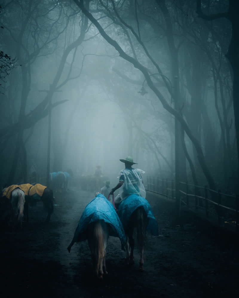 Travel Photography by Sanket Joshi
