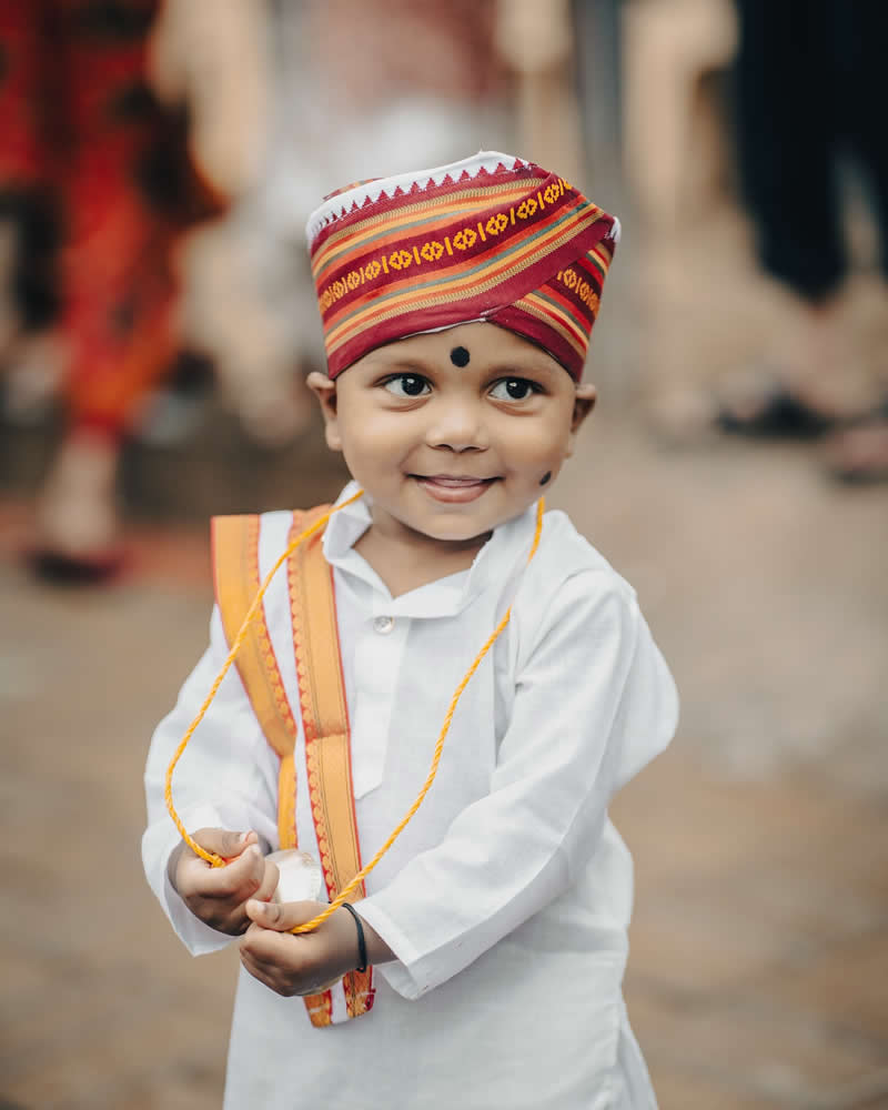 Travel Photography by Sanket Joshi