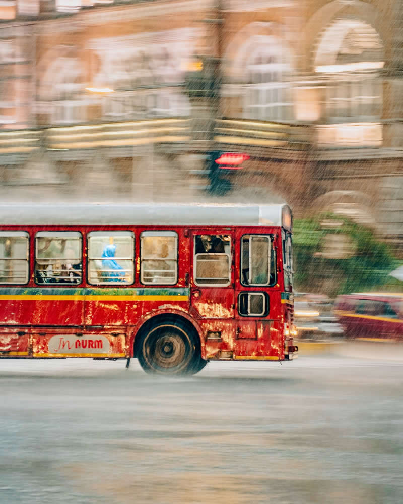 Travel Photography by Sanket Joshi