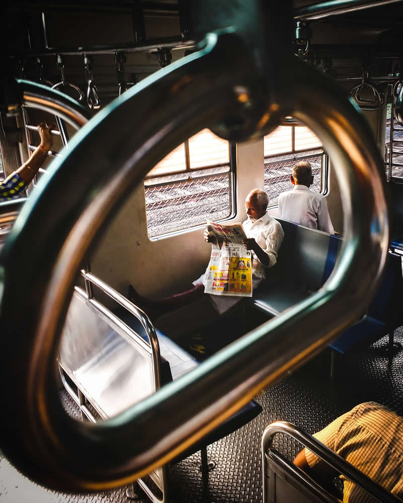 Travel Photography by Sanket Joshi