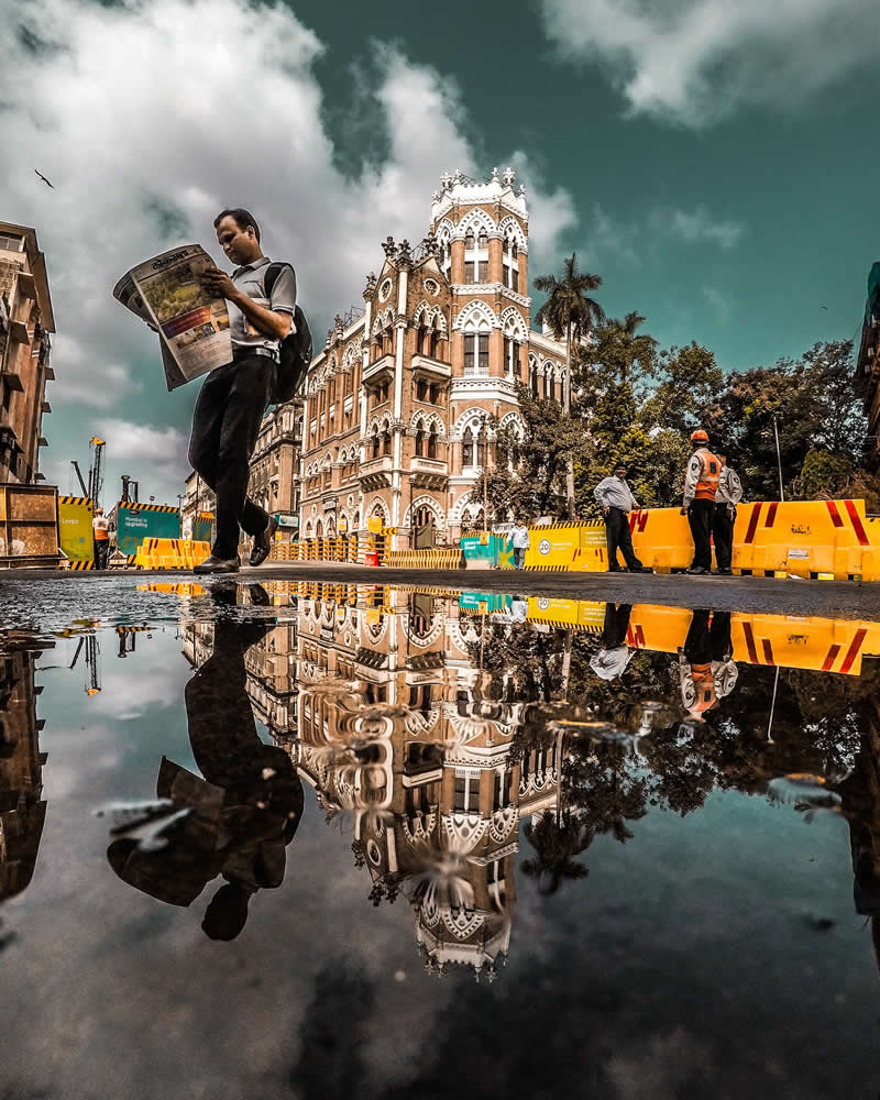Travel Photography by Sanket Joshi