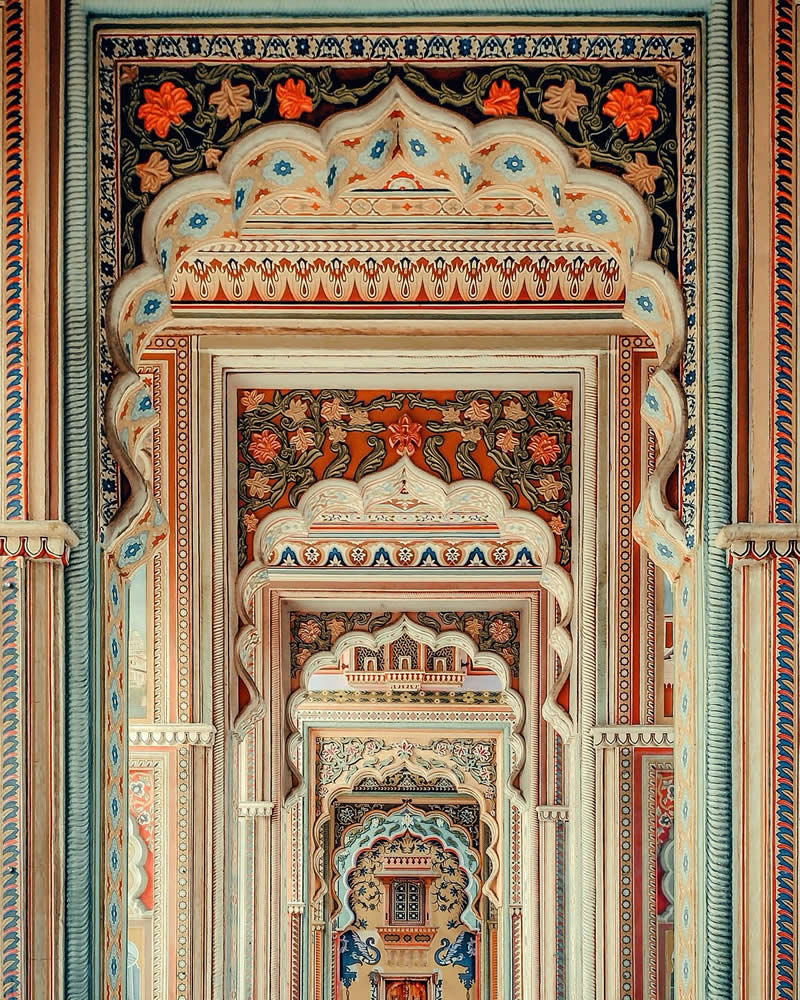 Travel Photography by Sanket Joshi